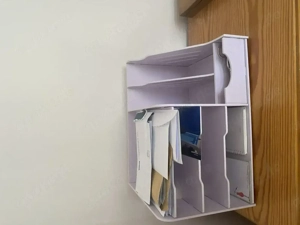 Dokumentenablage A4 Puncia 