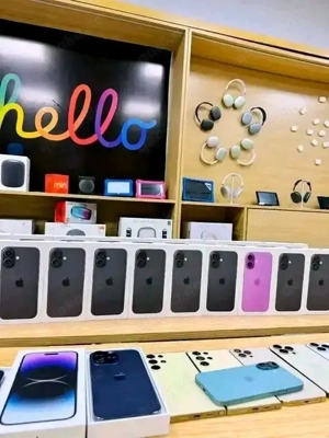  Verfügbare iPhones  Bild 4