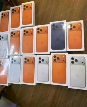  Verfügbare iPhones  Bild 3