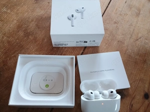 Apple AirPods 3 Neu und unbenutzt