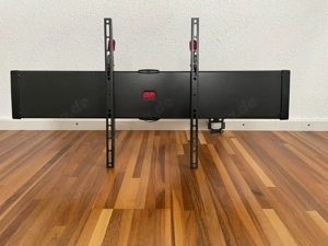 TV Wandhalterung mit Schwenkarm