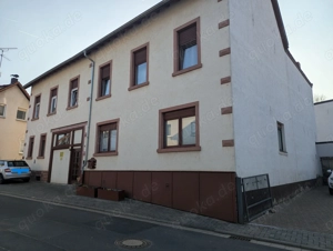 Haus mit potenzial! Familientraum mit Hof in ruhiger Lage