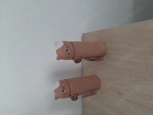 Tierfedermäppchen  - Katze