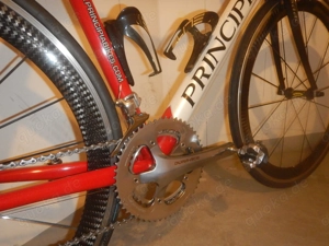 Wunderschönes Rennrad- Principia-Revolution  Bild 3