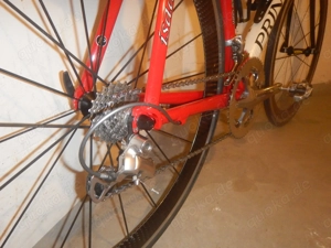 Wunderschönes Rennrad- Principia-Revolution  Bild 2