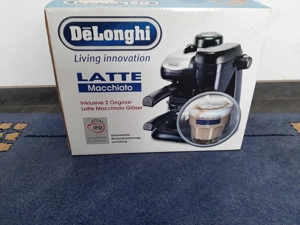 DeLonghi Kaffeemaschine