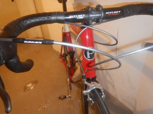 Wunderschönes Rennrad- Principia-Revolution  Bild 5