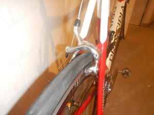 Wunderschönes Rennrad- Principia-Revolution  Bild 4