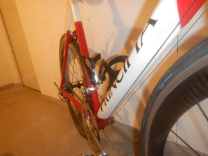 Wunderschönes Rennrad- Principia-Revolution  Bild 7