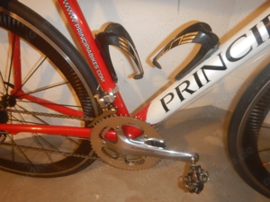 Wunderschönes Rennrad- Principia-Revolution  Bild 6