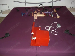 Suche eine Devote Spielgefährtin  Bild 2