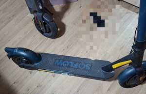 SoFlow S06 (reperaturbedürftig)