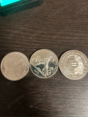 1 x 10   925 und 2 x 20   925