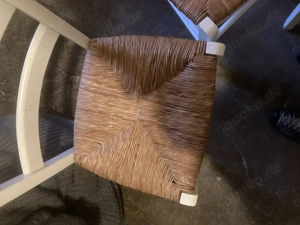 Bistro Stühle greek Style