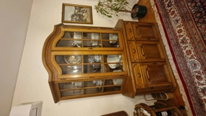 Esszimmer Glas Sideboard zu Verkauf