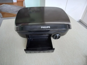 Philips Kontakt Tischgrill HD 6305