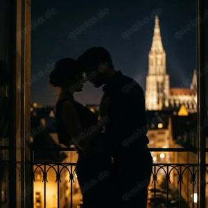 Aufmerksamer Mann, 24, sucht Frau, die weiß was sie will