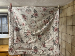 Einschlagdecke Jukki