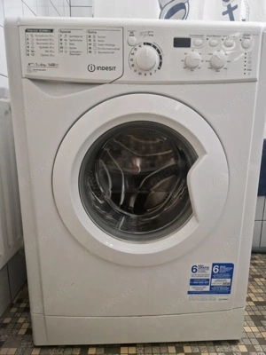 Waschmaschine zur Verkaufen