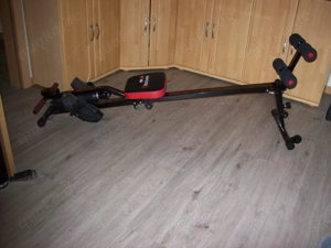 Rudergerät für zu Hause