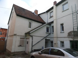 Mehrfamilienhaus in 06679 Hohenmölsen zu verkaufen Bild 2