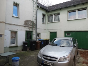 Mehrfamilienhaus in 06679 Hohenmölsen zu verkaufen Bild 3
