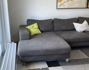 Sofa Wohnlandschaft Bild 3