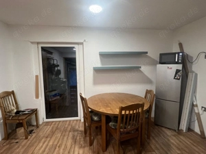 2 Zimmer zu vermieten mit Wohnessküche,  Bad , Balkon