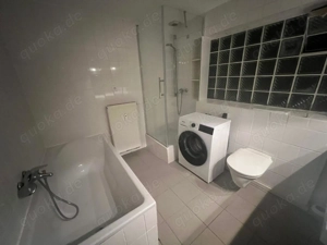 2 Zimmer zu vermieten mit Wohnessküche,  Bad , Balkon Bild 4