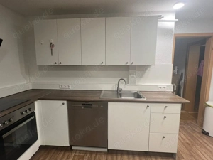 2 Zimmer zu vermieten mit Wohnessküche,  Bad , Balkon Bild 10