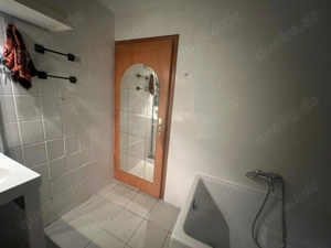 2 Zimmer zu vermieten mit Wohnessküche,  Bad , Balkon Bild 11