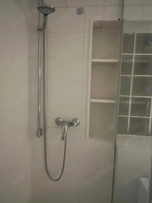 2 Zimmer zu vermieten mit Wohnessküche,  Bad , Balkon Bild 5