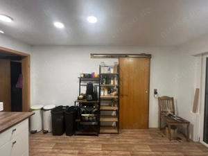 2 Zimmer zu vermieten mit Wohnessküche,  Bad , Balkon Bild 8