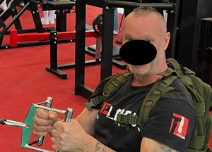 Arzt sucht extrem sadistische Persönlichkeiten