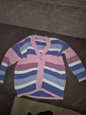 die pulouver ist sehr gut 