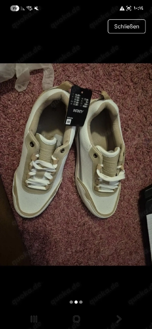 die schuhe für männer ist neu 