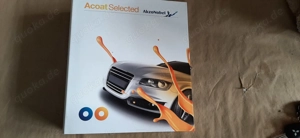 Farbscanner   Autolack Bild 3
