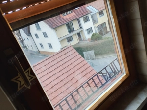 Dringende Frage an Frau Berschn..., Rieden, darf ich? Ginge das?