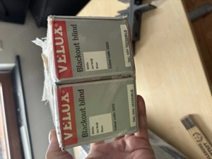 Velux Rollo 