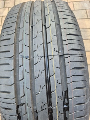 Sommerreifen Eco Contact 6 Continental Neu 