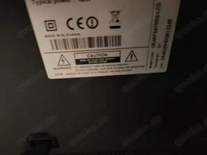 Verkaufe lcd Fernsehen Voll fugzuniert 