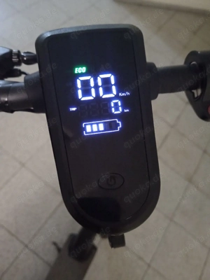 E scooter RCB ev10z BJ2023