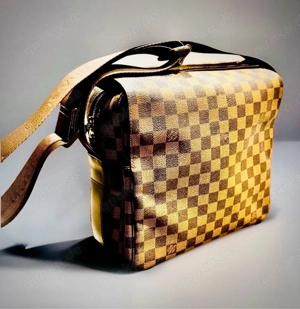 louis vuitton messenger bag Naviglio Bild 3