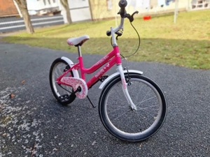 Fahrrad zu verkaufen 20 zoll 