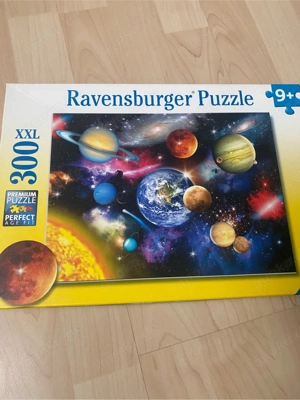 Puzzle Ravensburger 300 Teile XXL ab 9+
