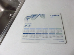 Mauspad zu verschenken