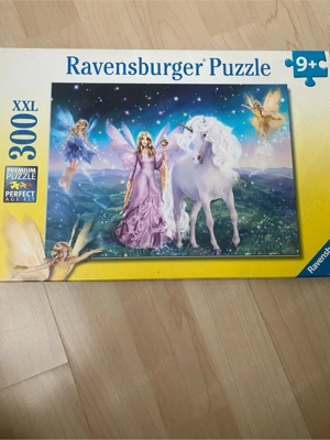 Puzzle Ravensburger 300 Teile XXL ab 9+