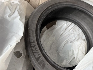 Michelin Pilot Sport