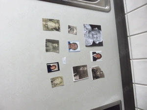 Passfotos zu verschenken