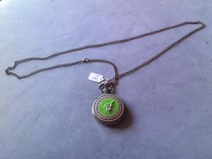 THU-98 Taschenuhr, Sprungdeckeluhr, Herrenuhr, USA Navy, Pocket Watch,  Marine